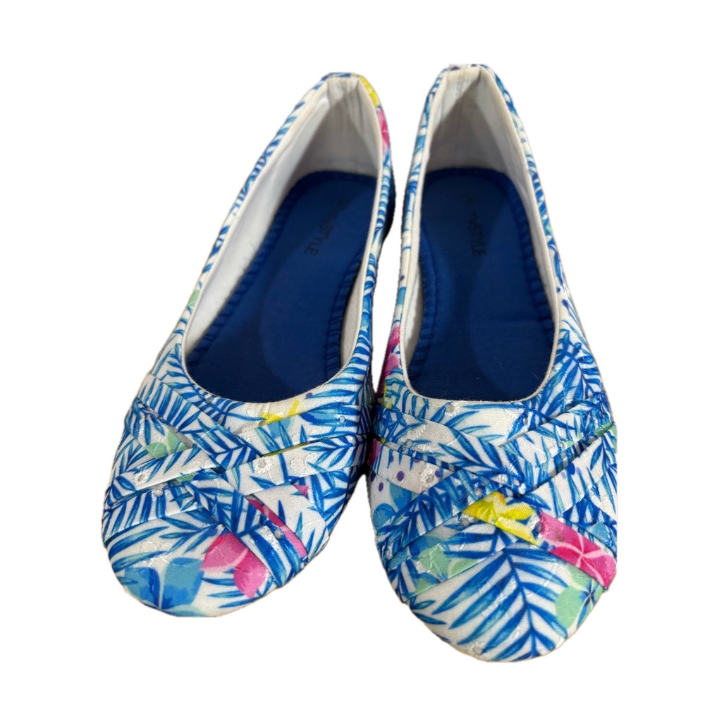 MyStyle Women Shoes Size 8 Used